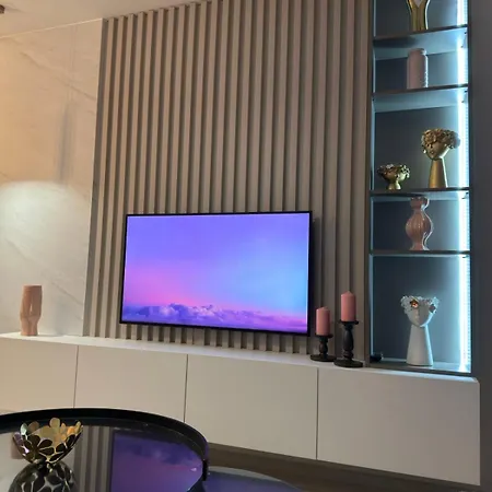 Luna Apartament