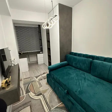 Apartament Luna *