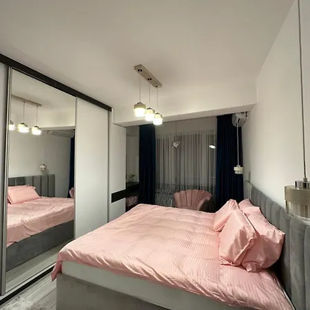 Apartament Luna