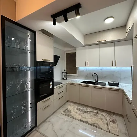 Apartament Luna