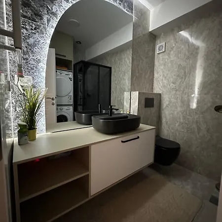 Luna Apartament